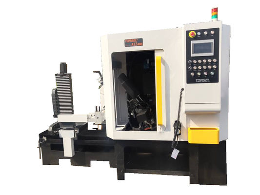 품질  High Precision Full Automatic Saw Sharpening Machine Woodworking Industries 공장