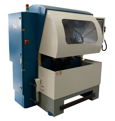 품질  TORSEL CNC Bandsaw Blade Sharpening Machine for Woodworking Applications 공장