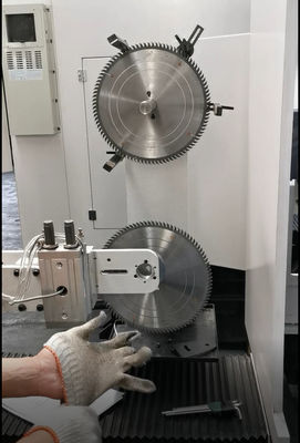 TORSEL CNC 톱 블레이드 밀링 머신 / 원형 톱 톱 톱 톱 톱 톱 톱 톱 톱 톱 톱