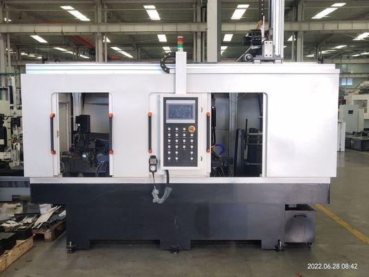 CNC Torsel Tct Saw Blade Sharpening Machine 목조공업