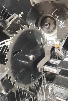 CNC Torsel Tct Saw Blade Sharpening Machine 목조공업