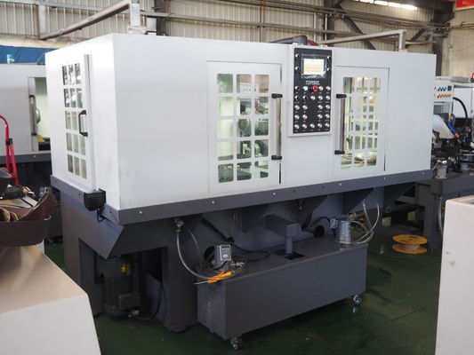 고 정밀 PM315 냉동 CNC 닦기 원형 톱 블레이드 기계