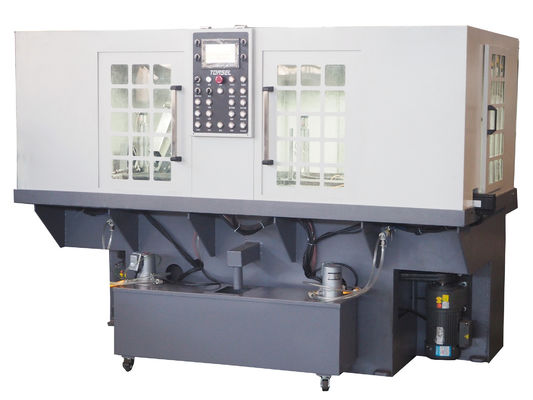 고 정밀 PM315 냉동 CNC 닦기 원형 톱 블레이드 기계