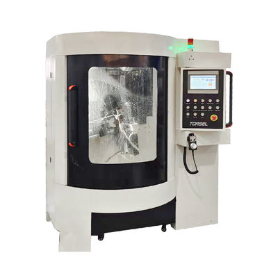 정밀 CNC Tct 톱 블레이드 밀링 머신 목조 작업