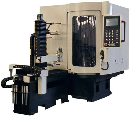 고 정밀 TORSEL CNC 기능 원형 톱 블레이드 날개