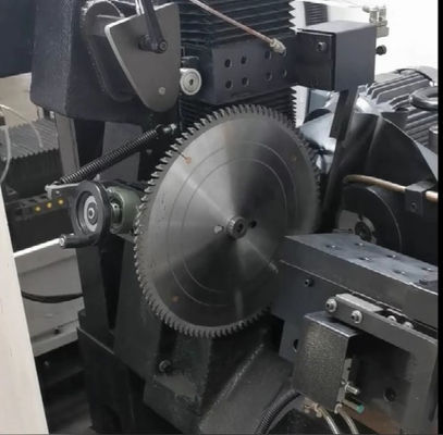 TORSEL 고 정밀 Cnc 기능 톱 블레이드 날카로운 기계