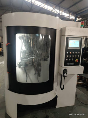 정밀 CNC Tct 톱 블레이드 밀링 머신 목조 작업