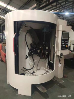 고 정밀 Cnc Tct 원형 톱 블레이드 날카로운 기계