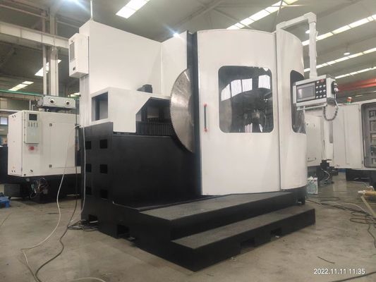 고 정밀 CNC 기능 톱 블레이드 밀링 머신