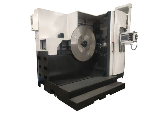 고 정밀 CNC 기능 톱 블레이드 밀링 머신