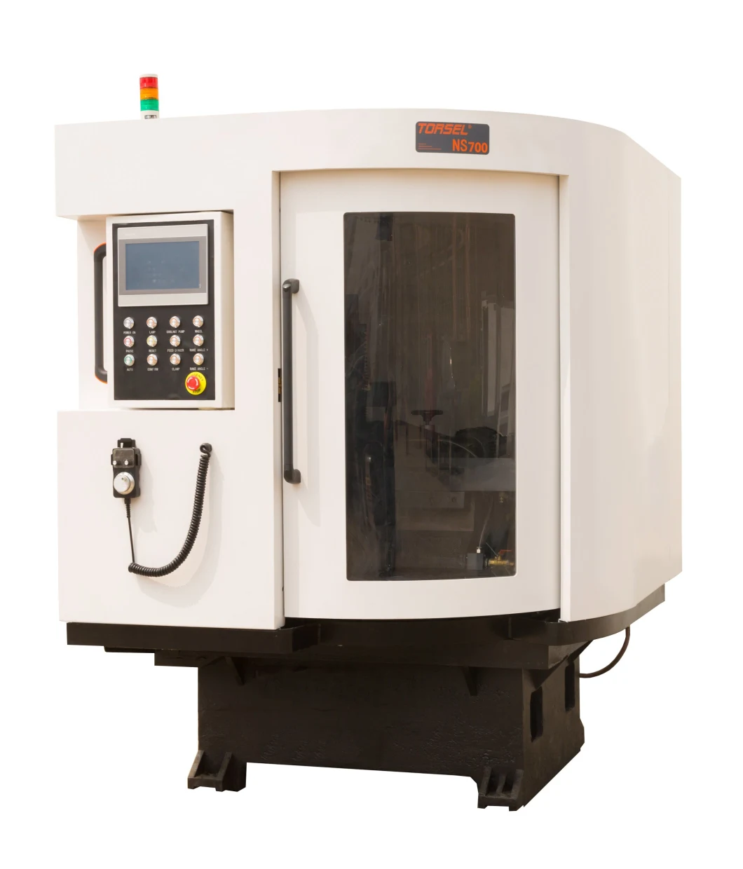 TORSEL CNC 고정도 정밀 전문 원형 톱 블레이드 날개 0